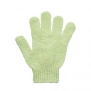 Мочалка для душа перчатка Банные Штучки