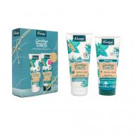 Набор Goodbye Stress: Гель для душа + Лосьон KNEIPP