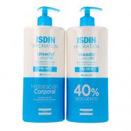 Набор лосьонов для сухой кожи тела Ureadin Lotion 10 Set Isdin