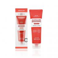 Пенка для лица BRIGHTENING & LIGHTENING с ниацинамидом (выравнивающая тон кожи) 120 SHINCOS.LAB