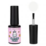 Финишное покрытие для гель лака без липкого слоя 6 UNICORNS APPROVE