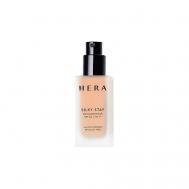 Стойкий тональный крем Silky Stay 24H Longwear Foundation Hera
