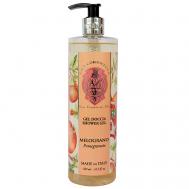 Гель для душа Pomegranate. Гранат 500 LA FLORENTINA