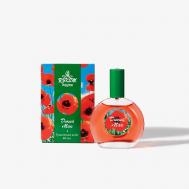 Туалетная вода Дикий Мак 40 БУКЕТ РОССИИ