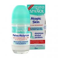 Шариковый дезодорант Piel Atopica 75 Instituto Espanol