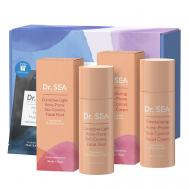 Подарочный набор "ANTI ACNE SYSTEM" DR.SEA