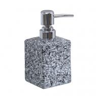 Дозатор для жидкого мыла «Гранит» Доляна