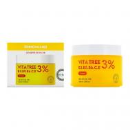 Крем для лица с витаминами 100 SHINCOS.LAB