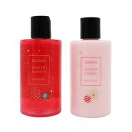 Набор Winter Express Body Care Wagon DOUGLAS®