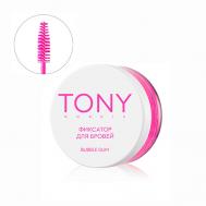 Мыло для бровей фиксатор 20 TONY MORRIS