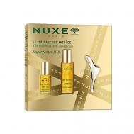 Набор The Powerful Anti-Aging Duo Nuxe