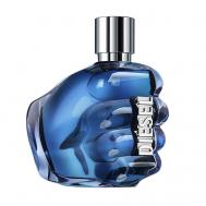 Туалетная вода Sound of the Brave 125 Diesel