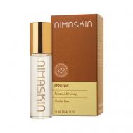 Масляные духи парфюмированные Tobacco & Honey 14 NIMASKIN