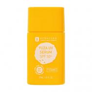 Солнцезащитная сыворотка для лица SPF 50+ Yuza UV Serum 30 Erborian