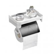 Держатель для туалетной бумаги Zerberg