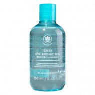 Тонер для лица увлажняющий Гиалуроновая кислота 250 NAME SKIN CARE