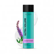 Кондиционер для объема и уплотнения волос 250 LETIQUE COSMETICS