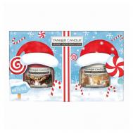 Рождественский подарочный набор Home Inspiration YANKEE CANDLE