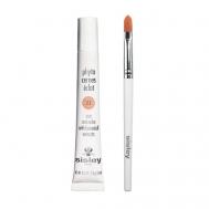 Фитокорректор с кистью для кожи вокруг глаз Phyto-Cernes Éclat Eye Concealer 15 Sisley