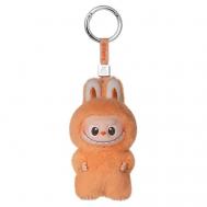 Плюшевая подвеска Pin For Love  The Monsters LABUBU 4.0 POP MART