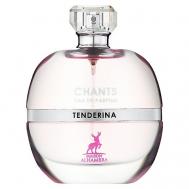 Парфюмированная вода женская Chants Tenderina 100 Maison Alhambra