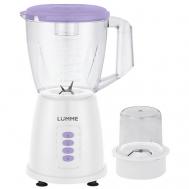 Блендер стационарный LU-KP1891B LUMME