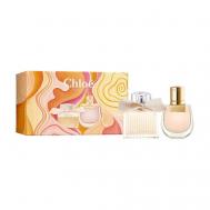 Набор: Парфюмерная вода Nomade + Парфюмерная вода Chloé Eau de Parfum Chloe