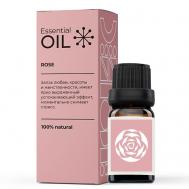 Эфирное масло Розы 10 ESSENTIAL OIL