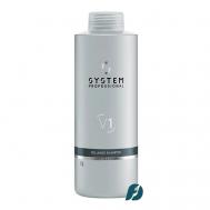 Шампунь для придания объема VOLUMIZE SHAMPO 1000 System Professional