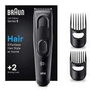 Машинка для стрижки волос Series 5 HC5330 BRAUN