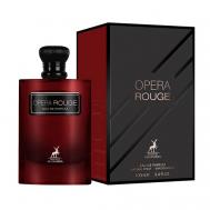 Парфюмерная вода Opera Rouge 100 Maison Alhambra