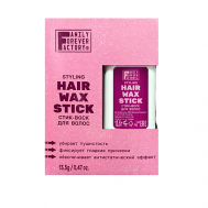 Стик-воск для волос HAIR WAX STICK Hair Pure Boom 13 FAMILY FOREVER FACTORY