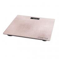 Весы напольные электронные MT-1610 MARTA