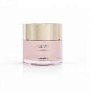 Крем для лица успокаивающий увлажняющий для чувствительной кожи Force Vitale 50 Swiss Line