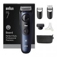 Триммер для бороды Series 7 BT7520 BRAUN