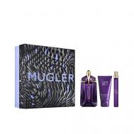 Парфюмерный набор Alien Duftset Mugler