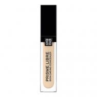 Ухаживающий консилер для лица Prisme Libre Skin-Caring Concealer Givenchy
