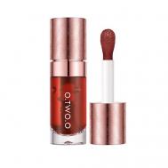 Жидкий тинт для губ и щек O.TWO.O