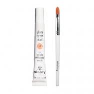 Фитокорректор с кистью для кожи вокруг глаз Phyto-Cernes Éclat Eye Concealer 15 Sisley