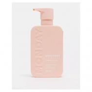 Увлажняющий кондиционер с рисовым протеином Moisture Conditioner 350 Monday Haircare