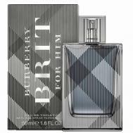 Туалетная вода Brit for Men 50 Burberry