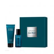 Парфюмерный набор Cool Water Davidoff