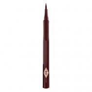Подводка водостойкая THE FELINE FLICK Charlotte Tilbury