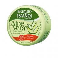 Крем для тела Aloe Vera 400 Instituto Espanol