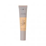 Основа тональная для лица ONLY MATTE FOUNDATION с матовым эффектом Mixit