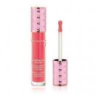 Блеск для губ, придающий объем PLUMPING KISS LIP GLOSS NAJ-OLEARI