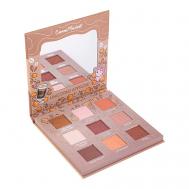 Палетка теней Caramel Machiatto UNICORNS APPROVE