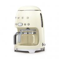 Кофеварка DCF02CREU Smeg