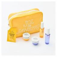 Набор средств для ухода за телом Kit Sol de Janeiro