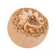 Бомба для ванны "CHOCOLATE LATTE" UNICORNS APPROVE